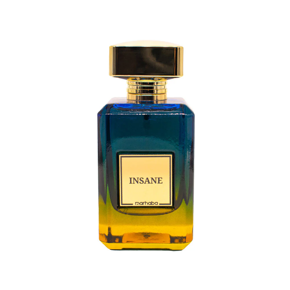 Insane Marhaba 100ml - Muestra 10 ml - Image 2
