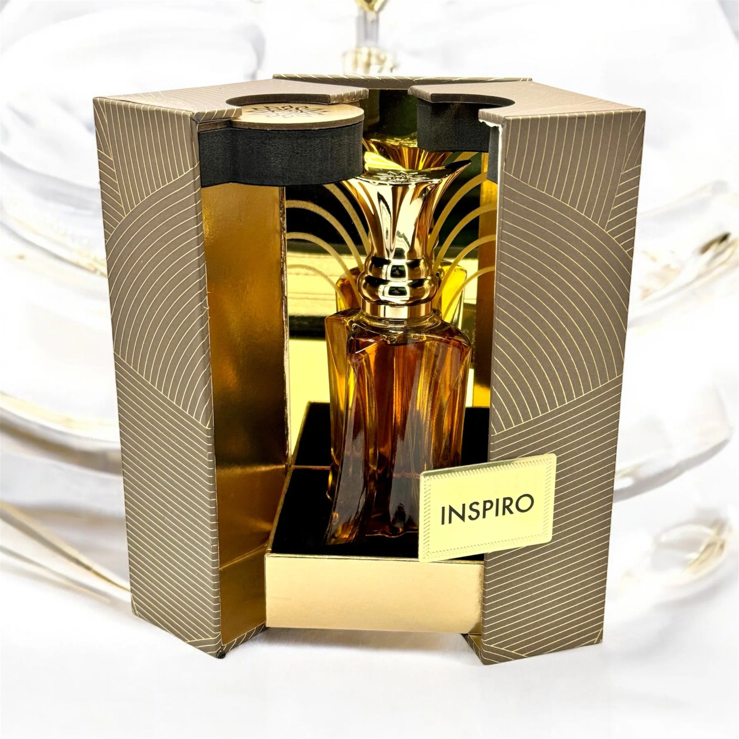 Inspiro Maison Des Parfums - Muestra 10 ml