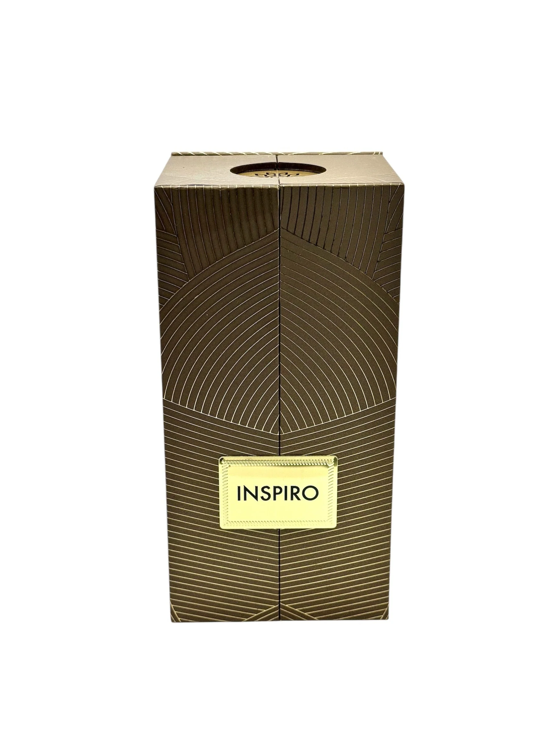 Inspiro Maison Des Parfums - Muestra 3 ml - Image 3