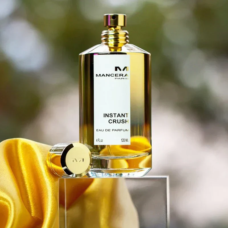 Instant Crush MANCERA - Muestra 10 ml