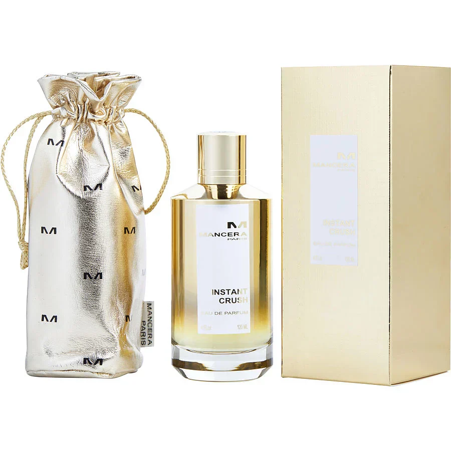 Instant Crush MANCERA - Muestra 10 ml - Image 2