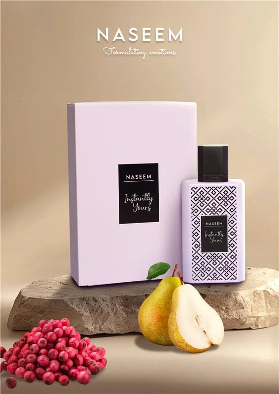 Instantly Yours NASEEM 50ml