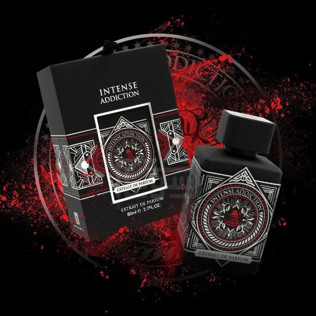 Intense Addiction FRENCH AVENUE - Muestra 10 ml - Image 3