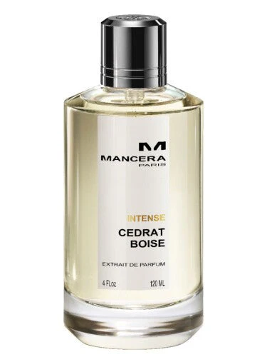 Intense Cedrat Boise MANCERA - Muestra 3 ml - Image 2