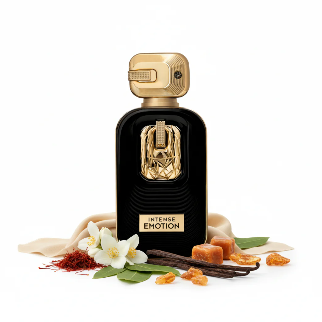 Intense Emotion LE BONHEUR - Muestra 10 ml
