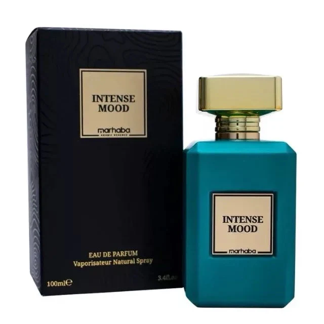 Intense Mood MARHABA 100ML - Muestra 10 ml