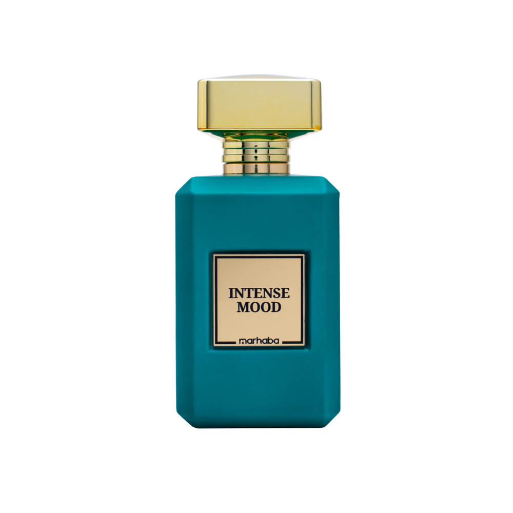 Intense Mood MARHABA 100ML - Muestra 10 ml - Image 2