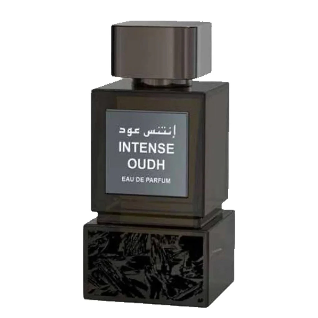 Intense Oudh MILESTONE 100ml - Muestra 3 ml - Image 2