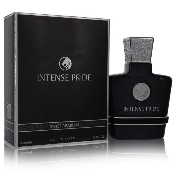 Intense Pride Swiss Arabian 100ml - Muestra 3 ml - Image 2