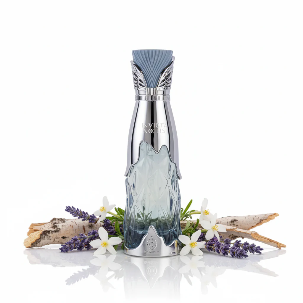 Invicta Noctis OriArome SHAIKH SAEED - Muestra 10 ml