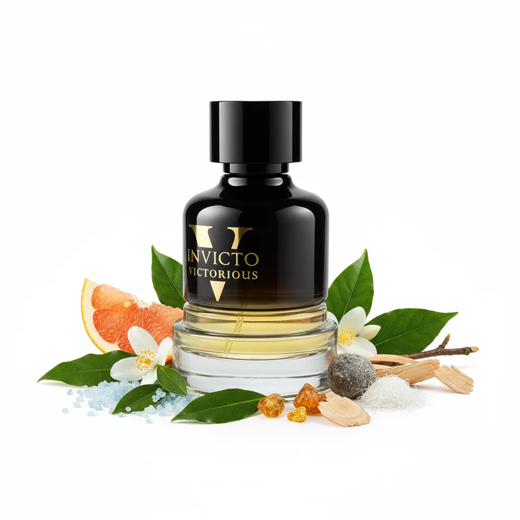 Invicto Victorious FRAGRANCE WORLD