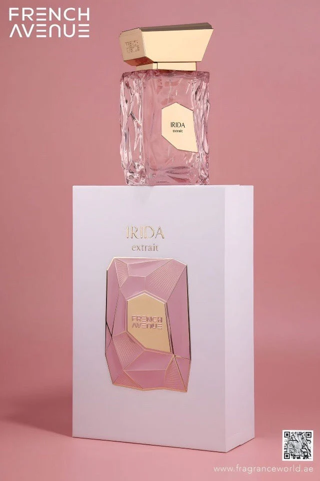 Irida FRENCH AVENUE - Muestra 10 ml
