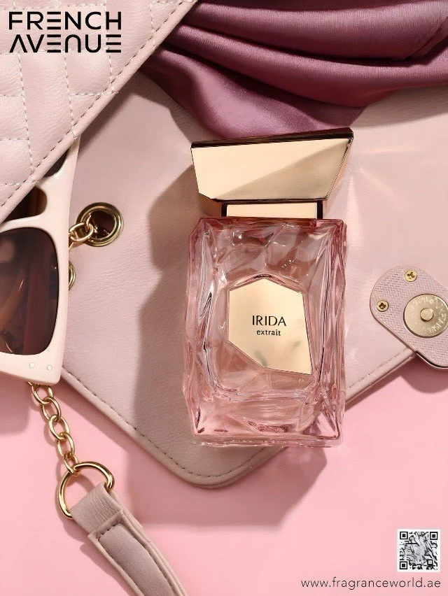 Irida FRENCH AVENUE - Muestra 3ml - Image 2