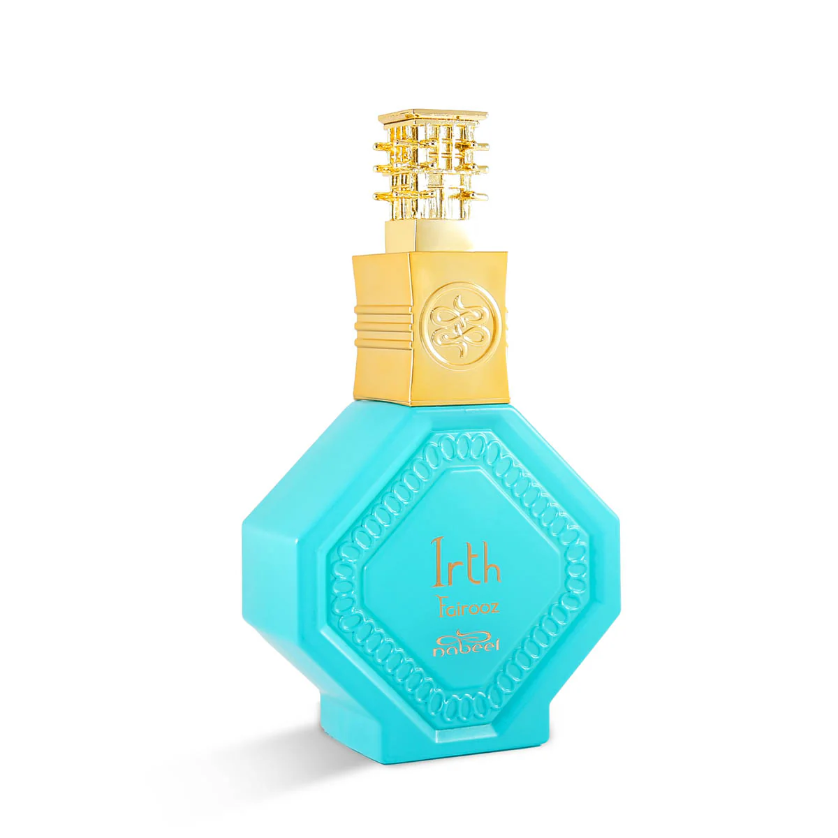 Irth Fairooz NABEEL 100ml - Muestra 10 ml - Image 3