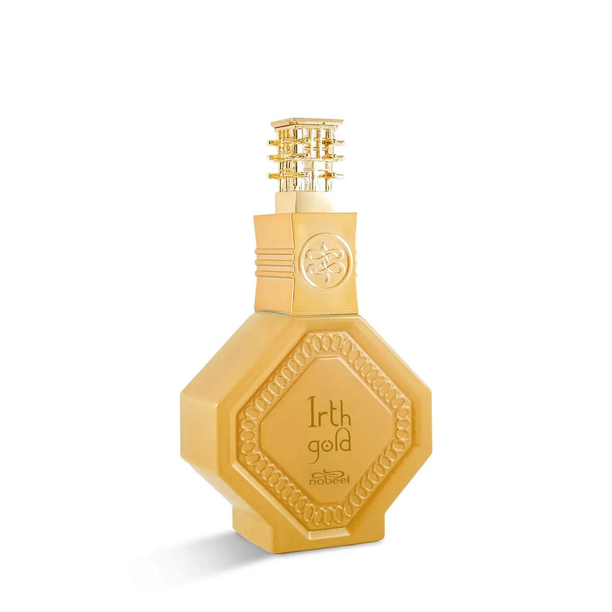 Irth Gold NABEEL - Muestra 3 ml - Image 2