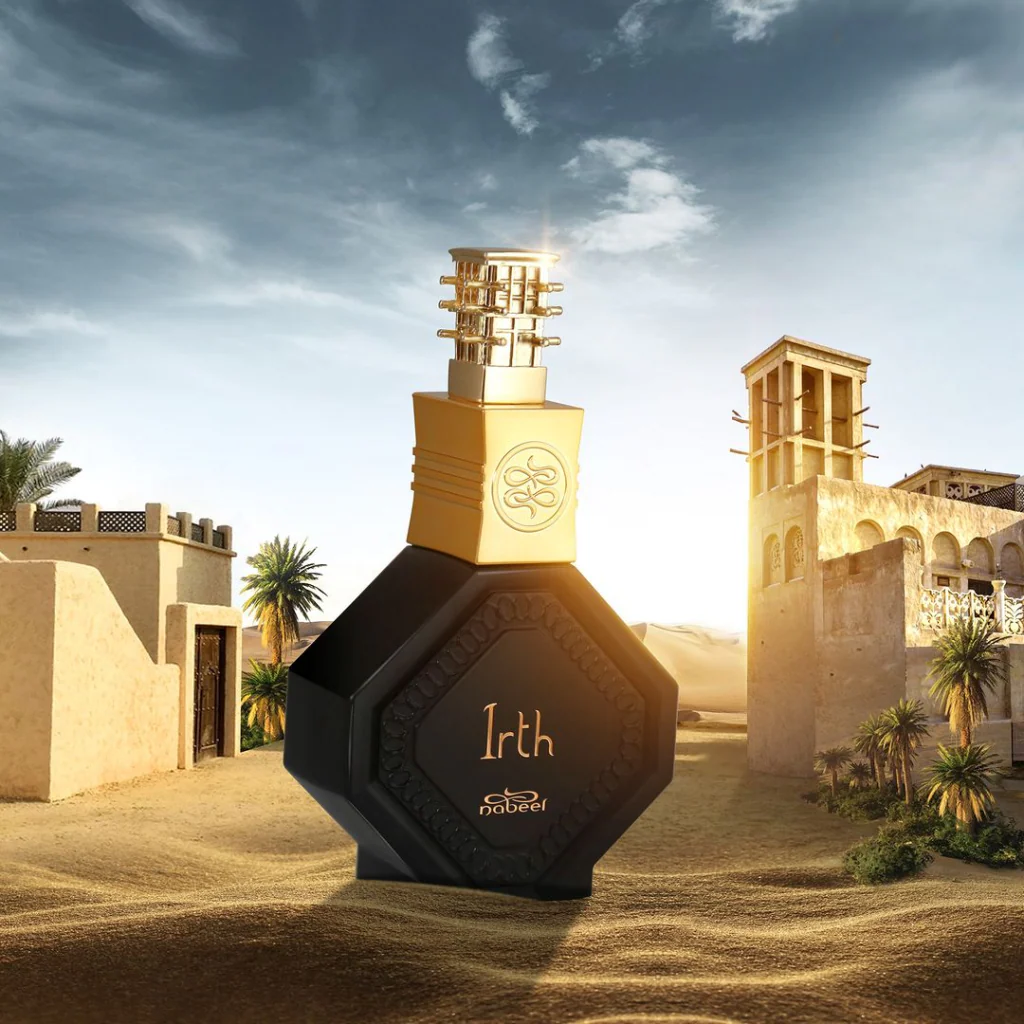 Irth NABEEL 100ml - Muestra 5 ml