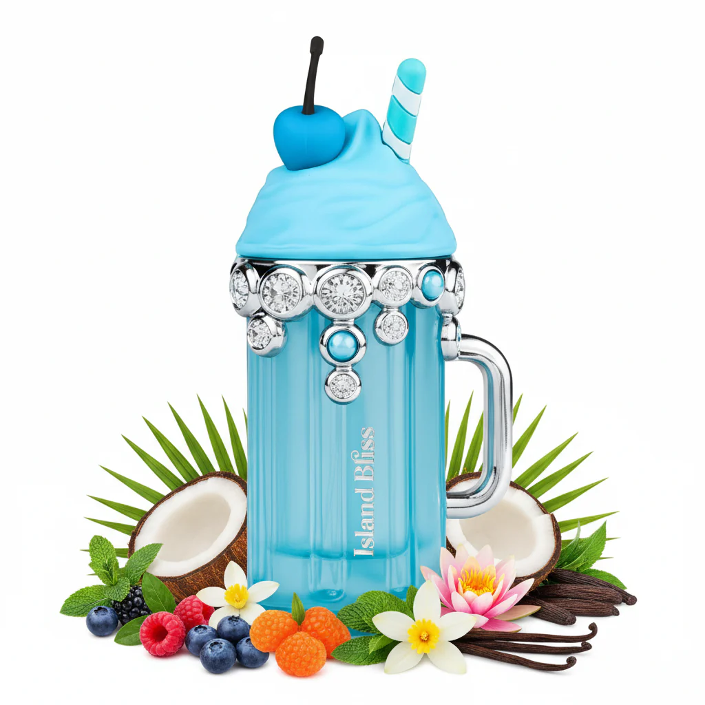 Island Bliss ARMAF - Muestra 3 ml