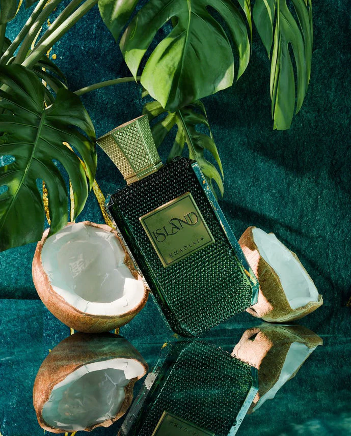 Island KHADLAJ - Muestra 10 ml