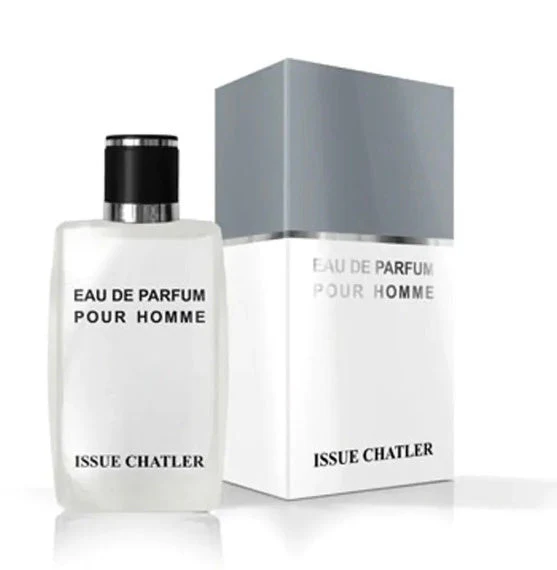 Issue Homme Chatler - Muestra 3 ml