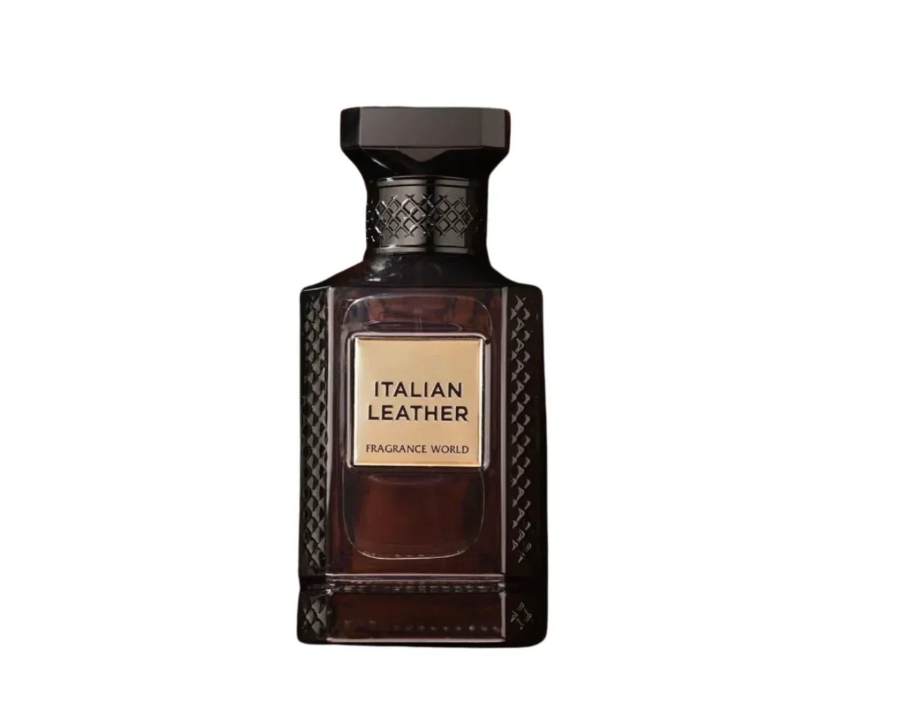 Italian Leather FRAGRANCE WORLD - Image 2