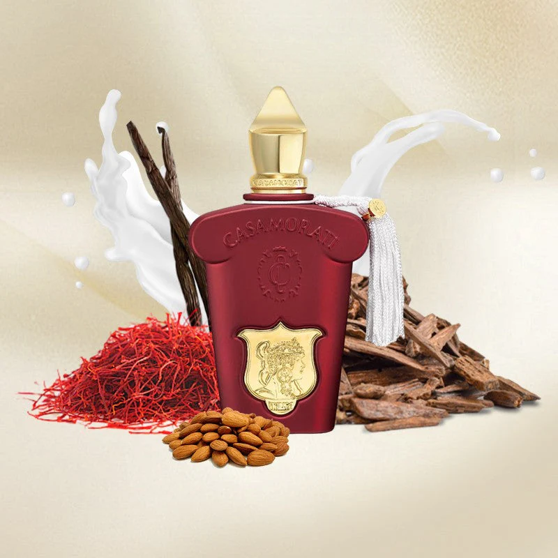 Italica CASAMORATI - XERJOFF 100ml TESTER - Image 3