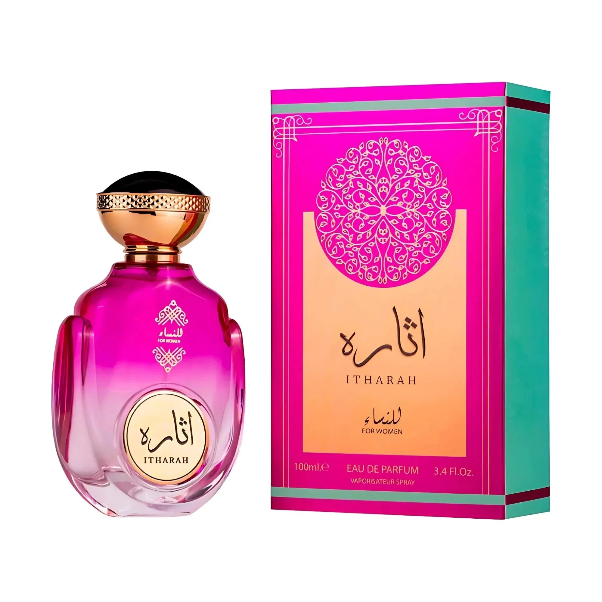 Itharah ATTRI - Muestra 10 ml