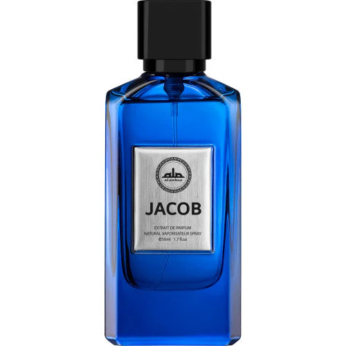Jacob AL AMBRA - Muestra 3 ml - Image 2