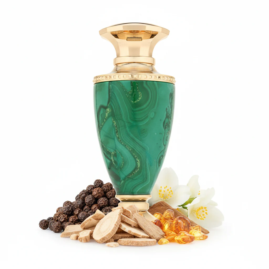 Jade FRENCH AVENUE - Muestra 5 ml