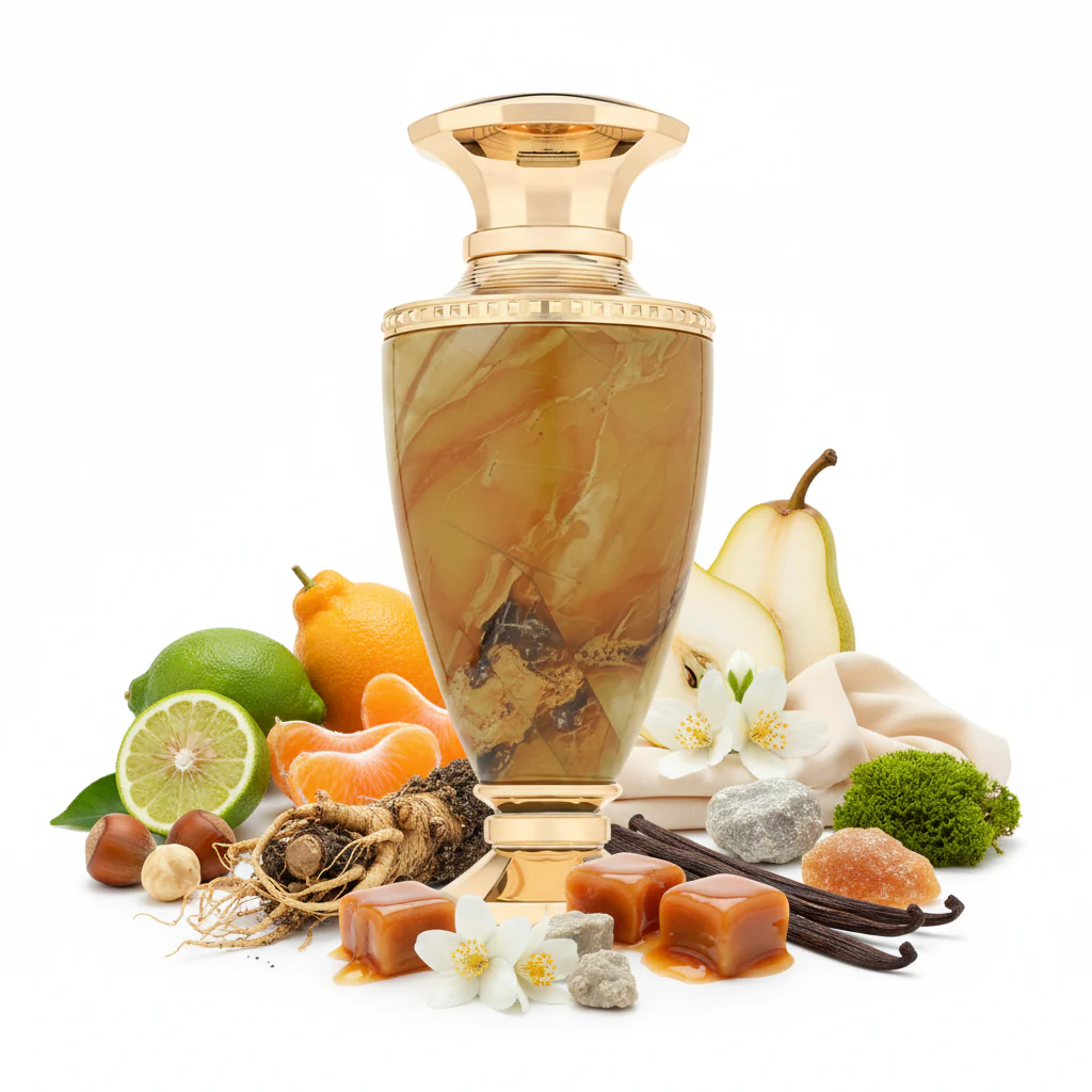 Jade Giallo FRENCH AVENUE - Muestra 5 ml