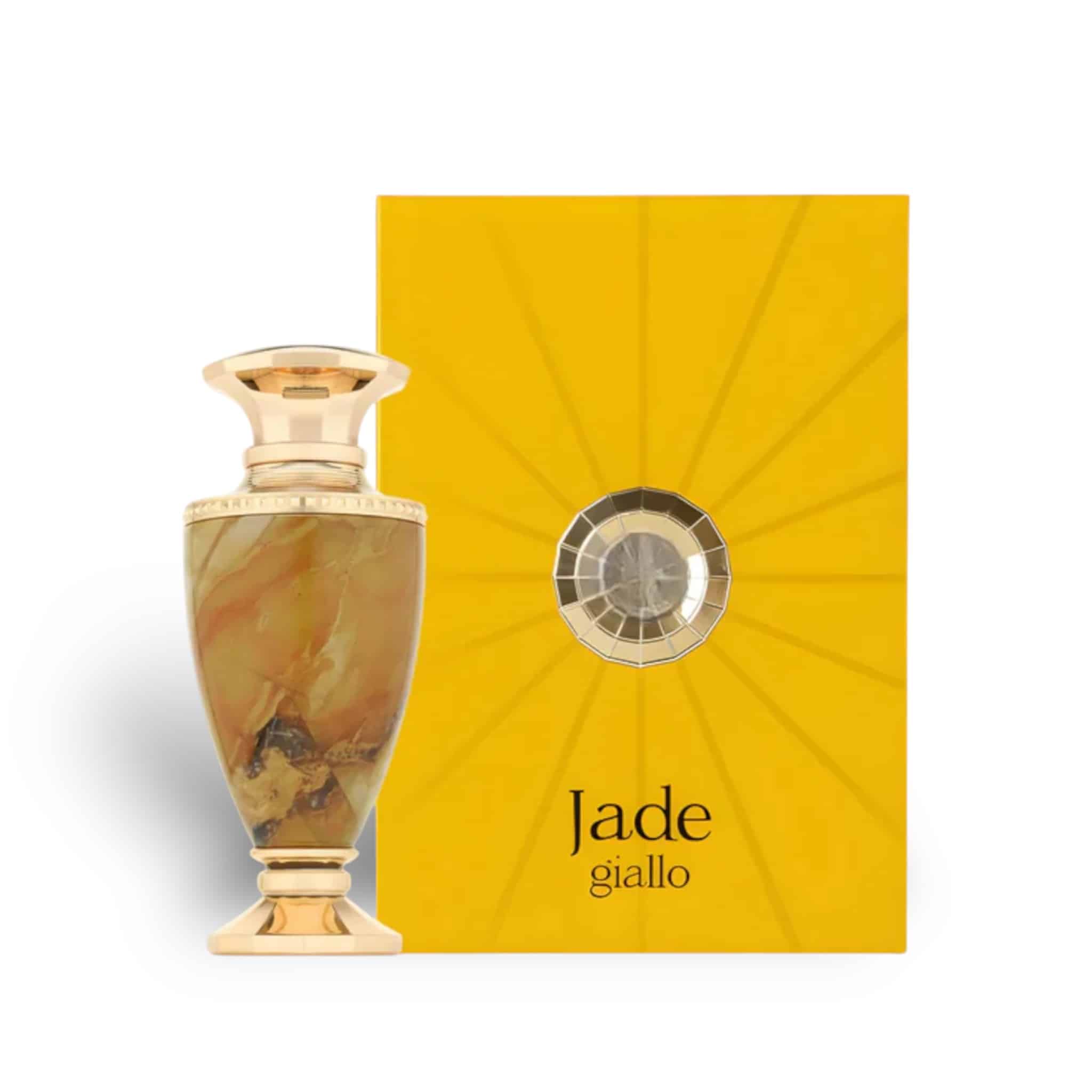 Jade Giallo FRENCH AVENUE - Muestra 5 ml - Image 2