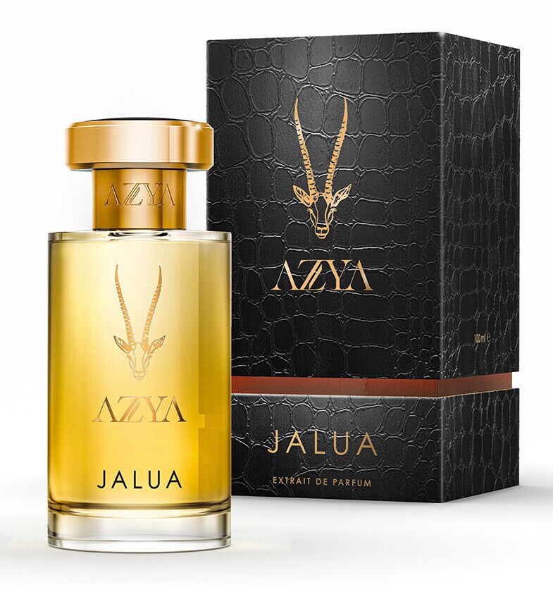 Jalua AZYA - Muestra 10 ml - Image 2