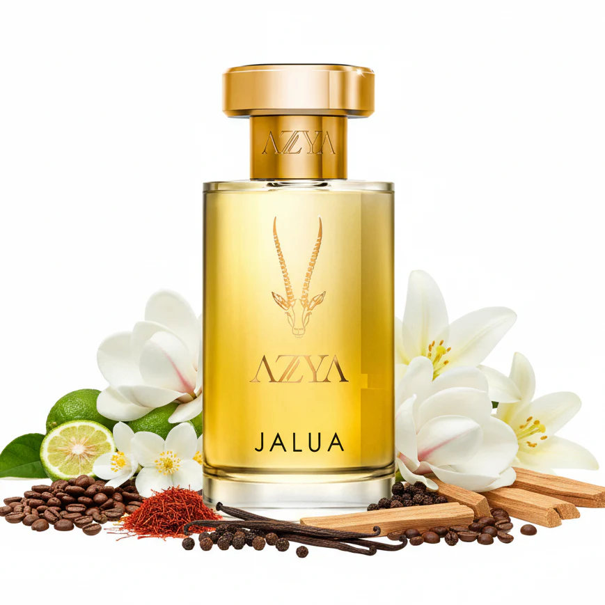 Jalua AZYA - Muestra 3 ml