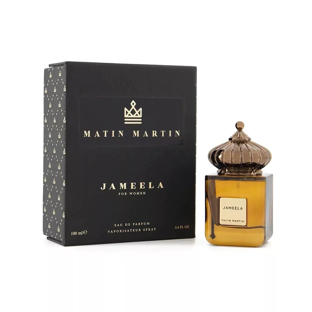 Jameela Matin Martin 100ml - Muestra 3 ml