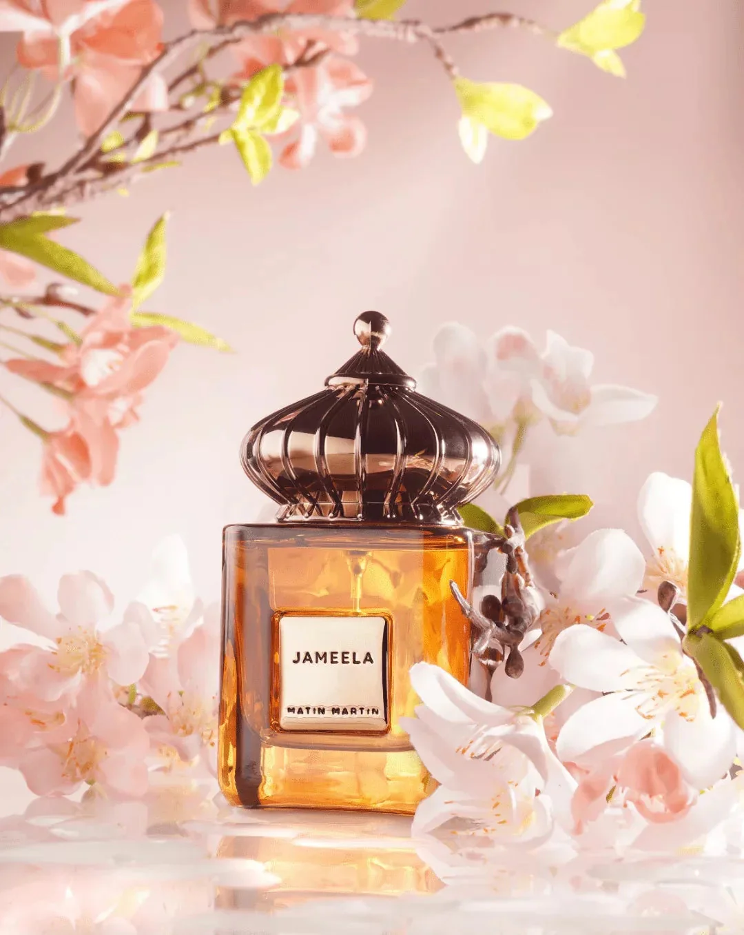 Jameela Matin Martin 100ml - Muestra 3 ml - Image 2