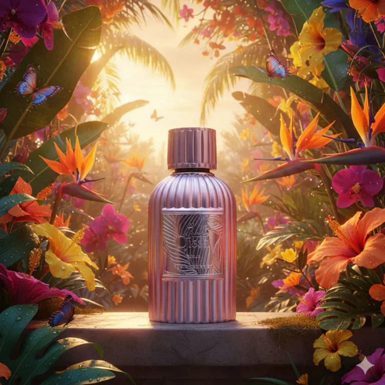 Qissa Gala PARIS CORNER - Muestra 5 ml
