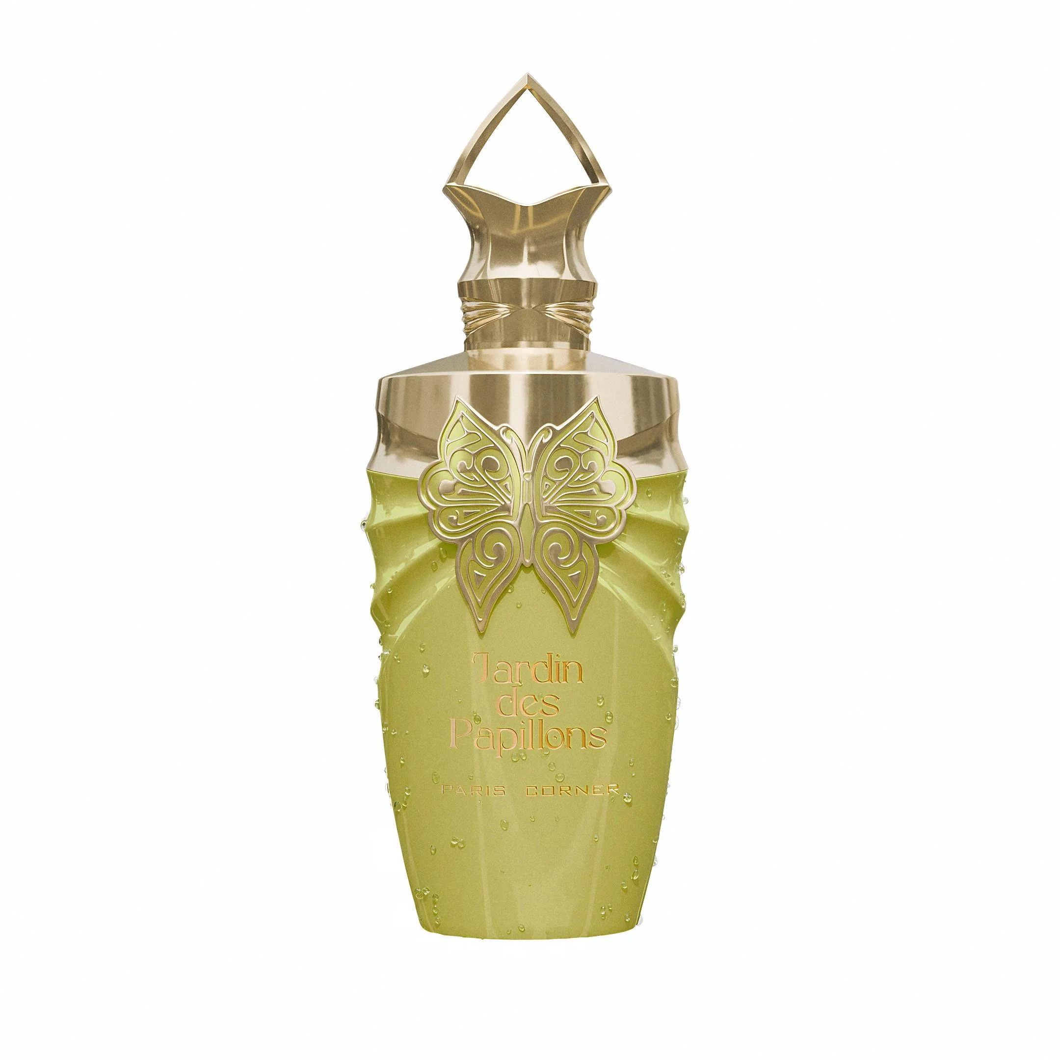 Jardin des Papillons PARIS CORNER - Muestra 10 ml