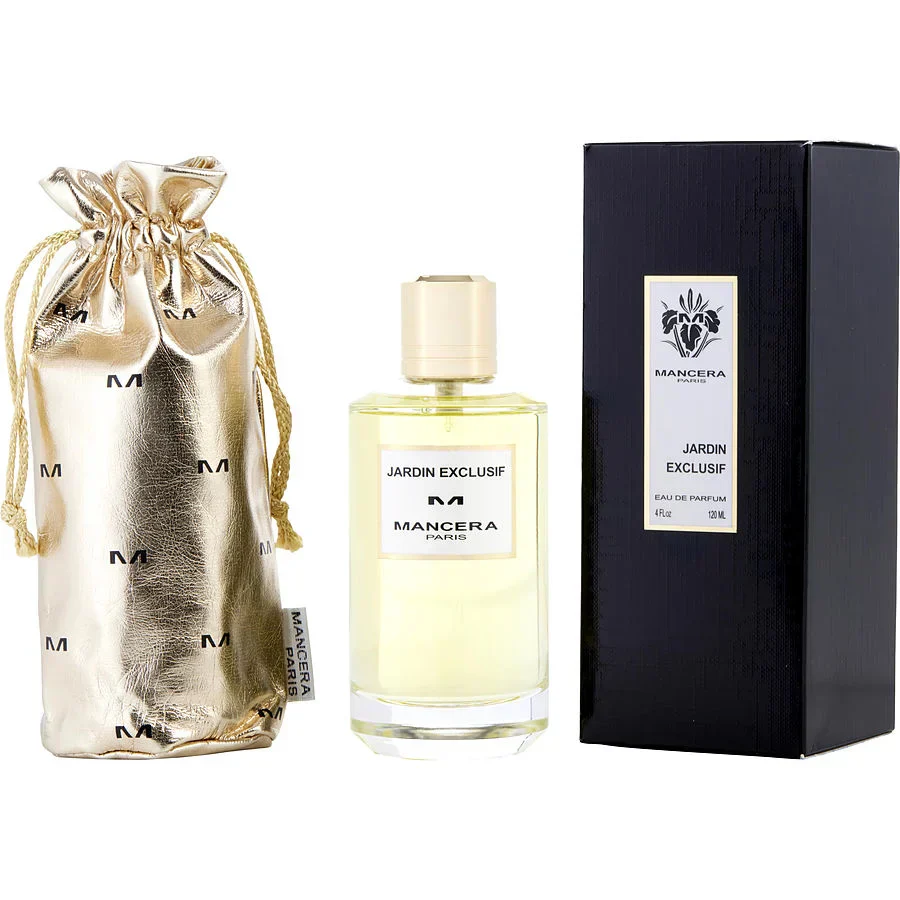 Jardin Exclusif MANCERA - Muestra 5 ml - Image 2