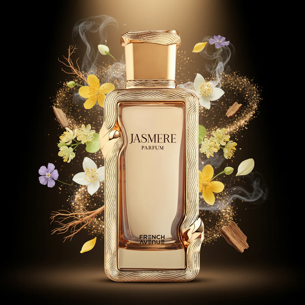 Jasmere FRENCH AVENUE - Image 2