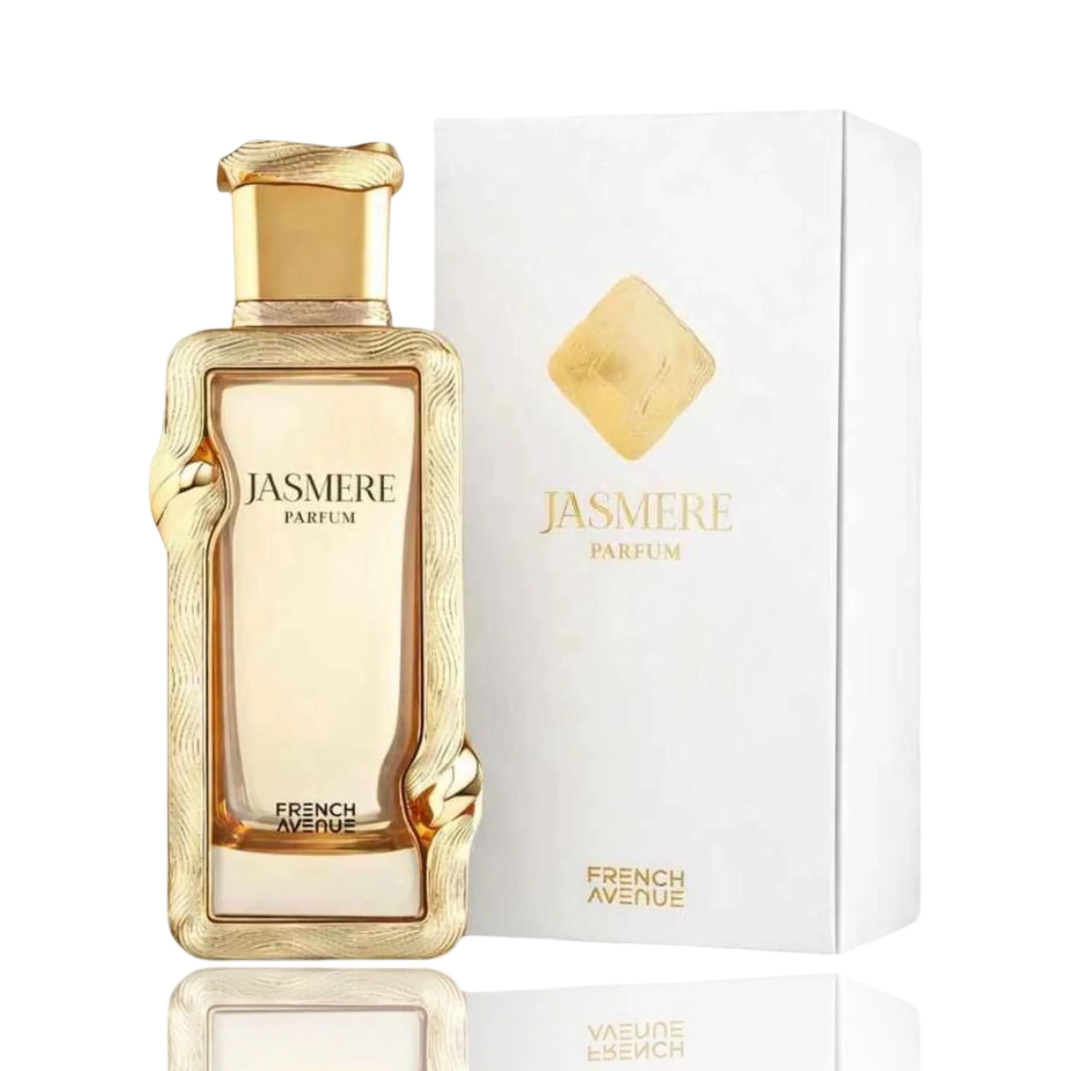 Jasmere FRENCH AVENUE - Image 3