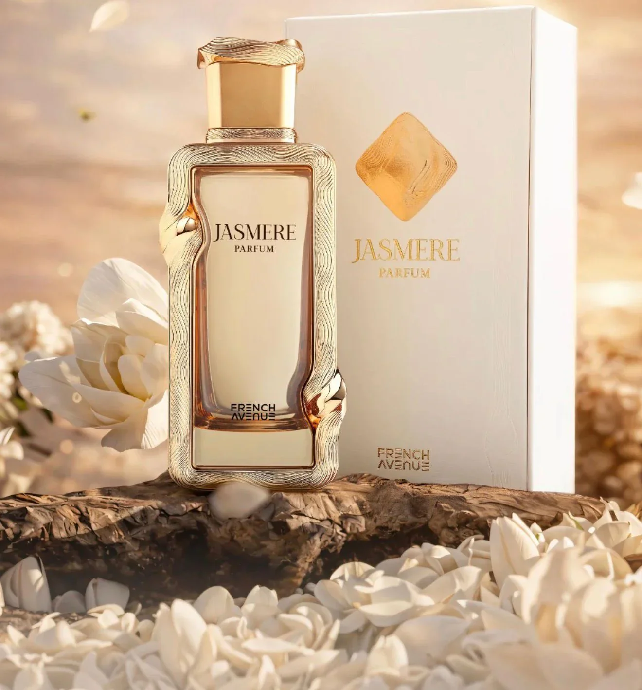 Jasmere FRENCH AVENUE - Image 4
