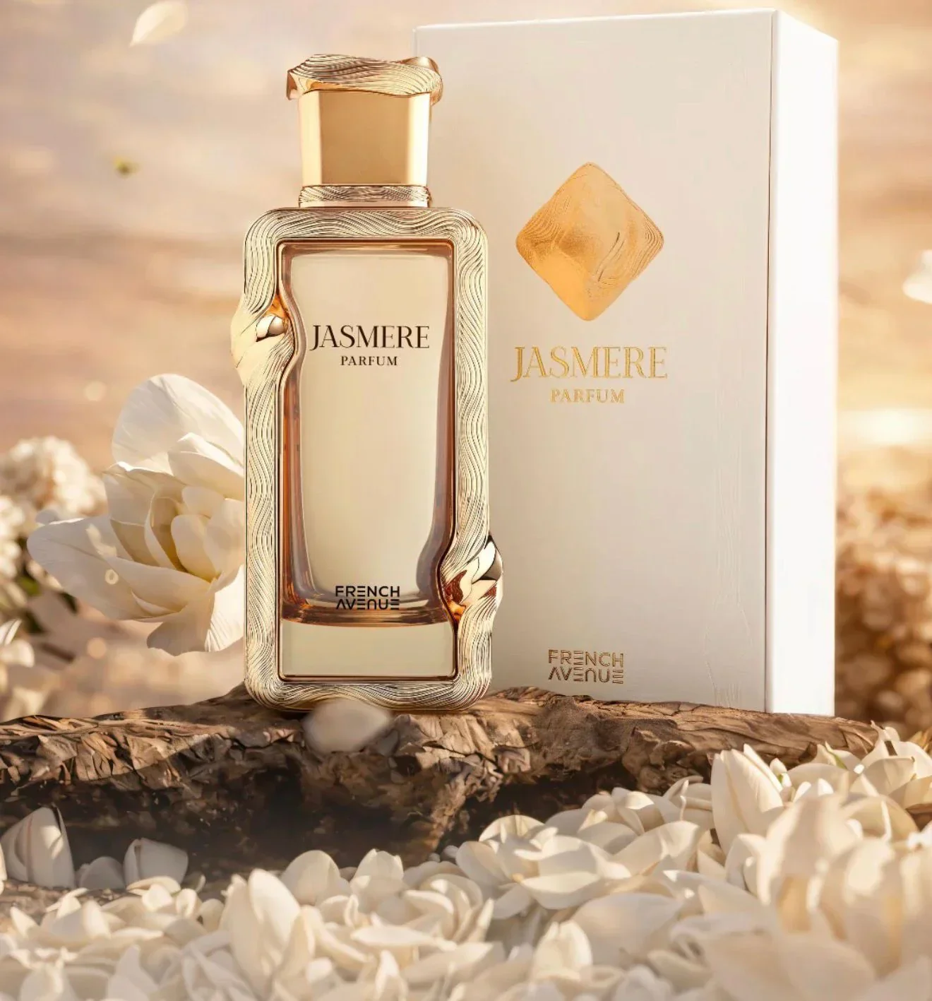 Jasmere FRENCH AVENUE - Muestra 3 ml - Image 4