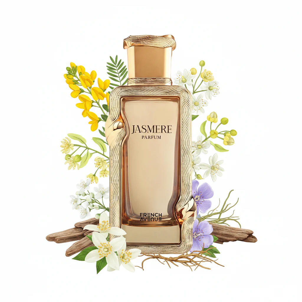 Jasmere FRENCH AVENUE - Muestra 5 ml