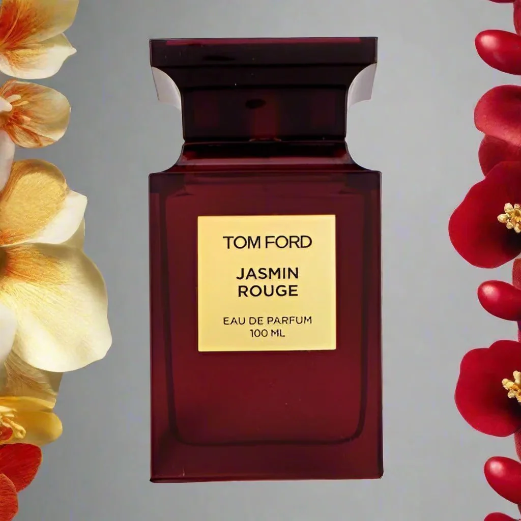 Jasmin Rouge TOM FORD - Muestra 3 ml