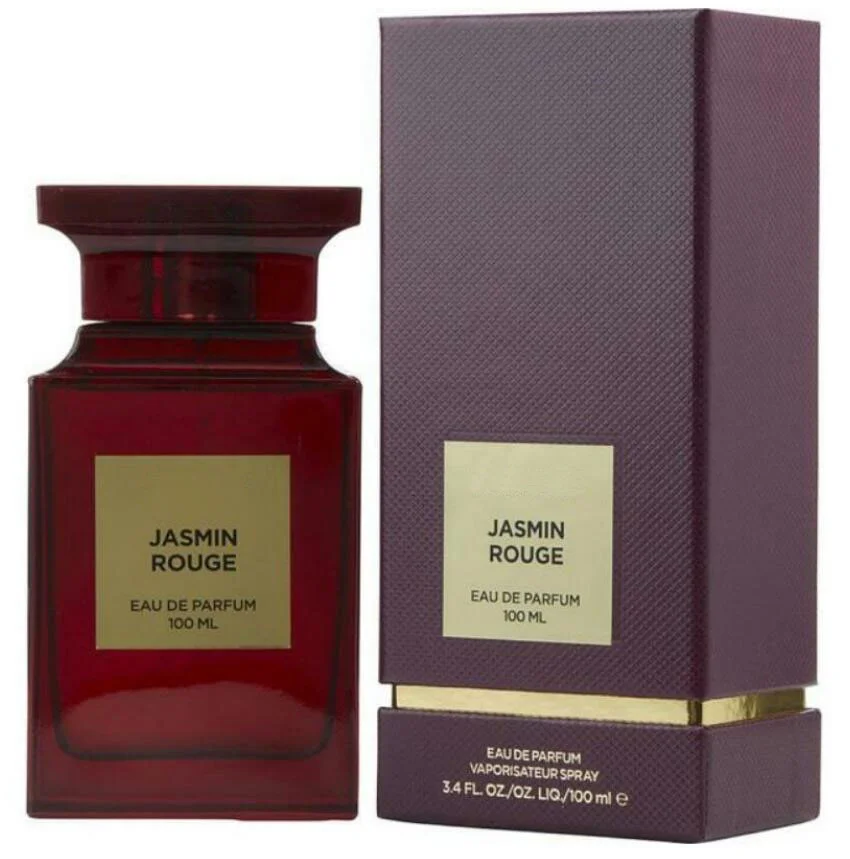 Jasmin Rouge TOM FORD - Muestra 3 ml - Image 2