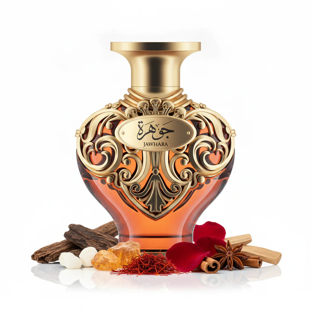 Jawhara LE FALCONE - Muestra 5 ml