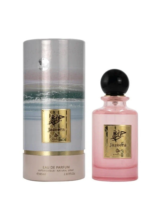 Jazeera Otoori MyPerfumes - Muestra 3 ml