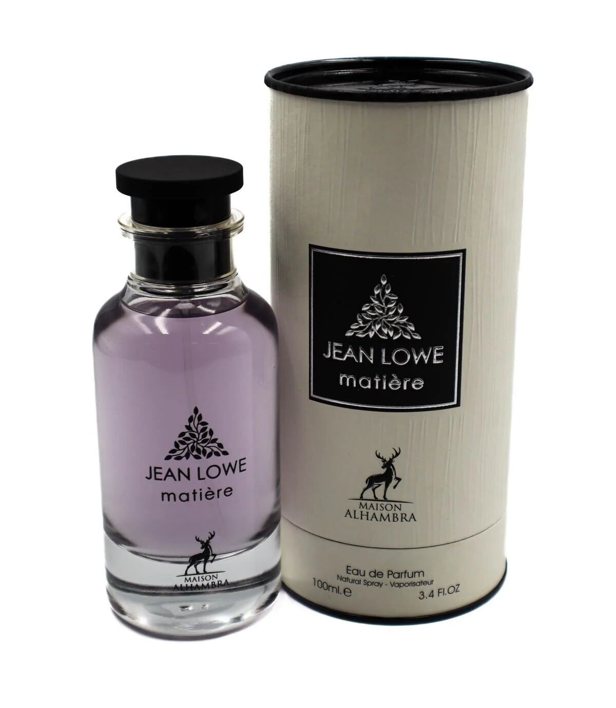 Jean Lowe Maitre MAISON ALHAMBRA - Muestra 3 ml - Image 2