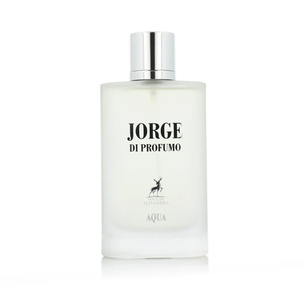 Jorge di Aqua MAISON ALHAMBRA 100ml - Image 3