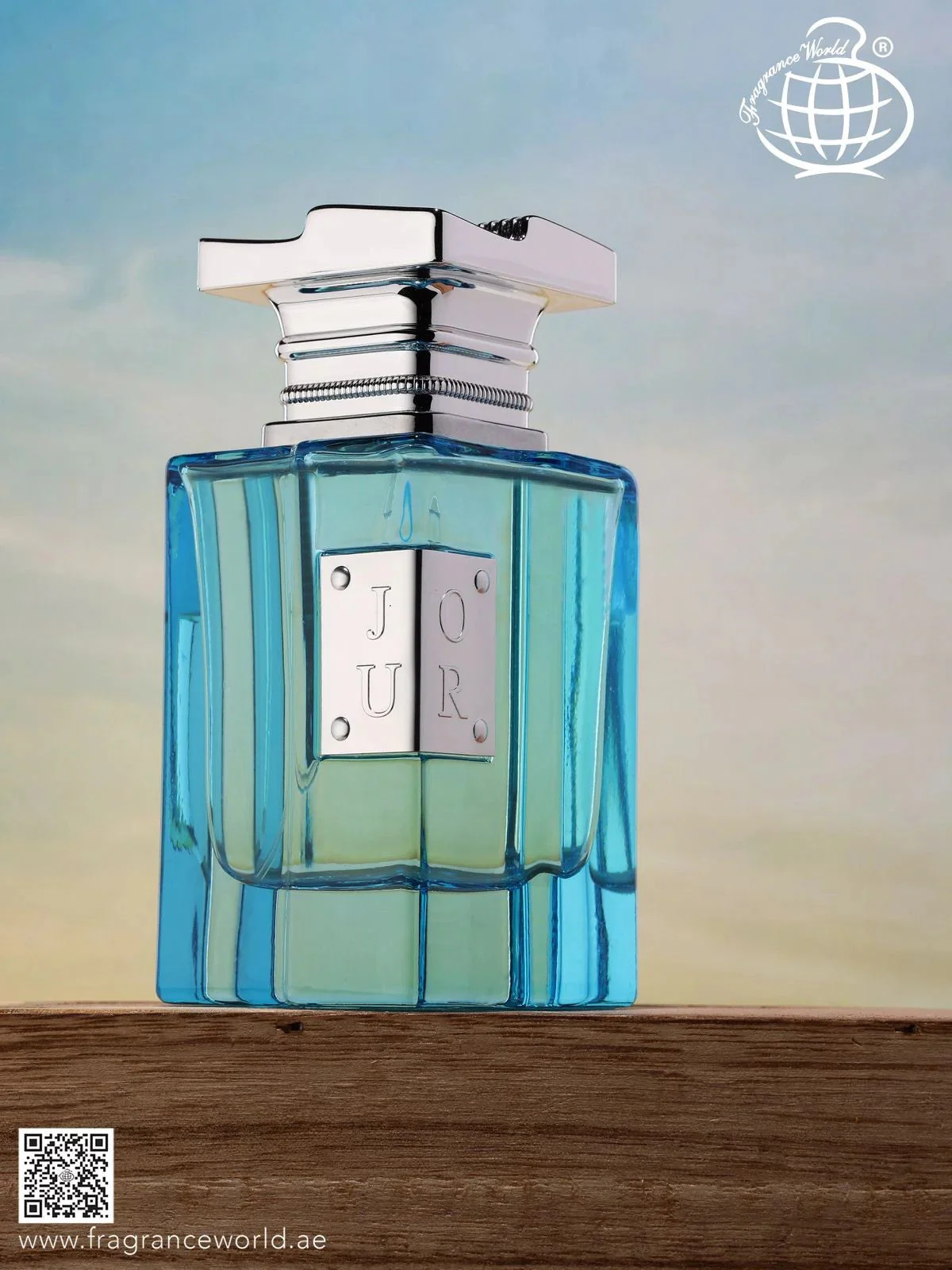 Jour Fragrance World 100ml - Muestra 3 ml - Image 2