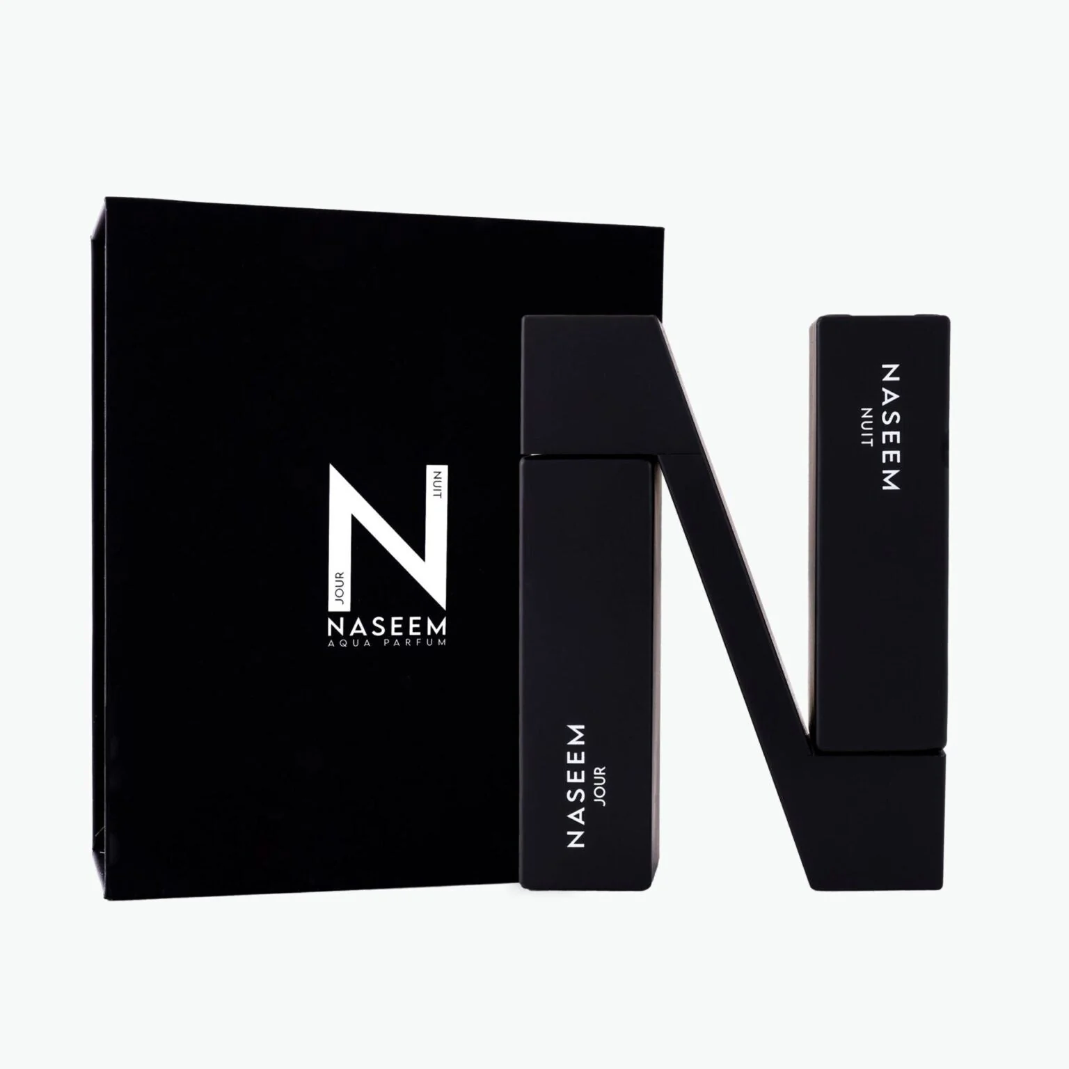 Jour & Nuit Naseem 60ml - Muestra 3 ml - Image 2